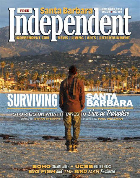 santa barbara independent